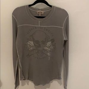 Men’s Juicy Couture Long-sleeve Thermal